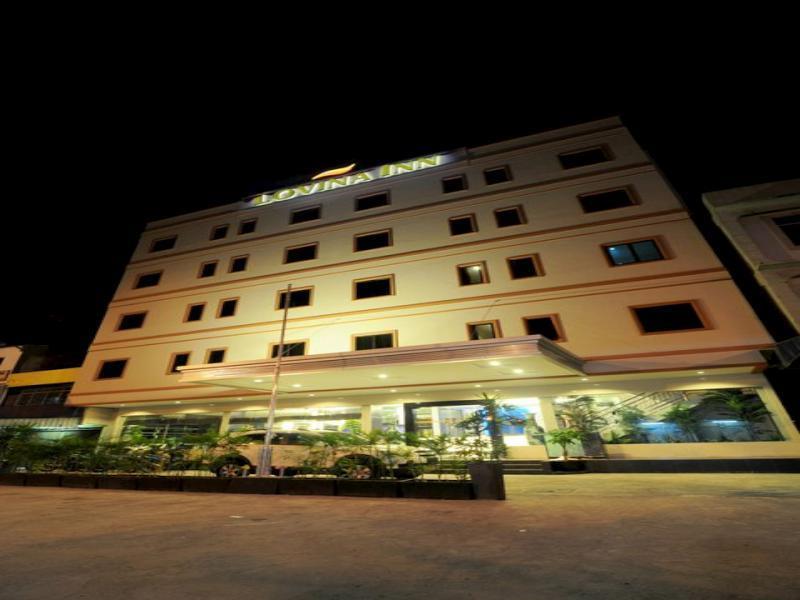 Lovina Inn - Nagoya Batam Exterior foto