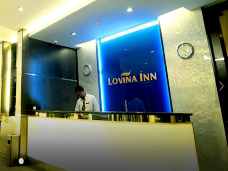 Lovina Inn - Nagoya Batam Exterior foto